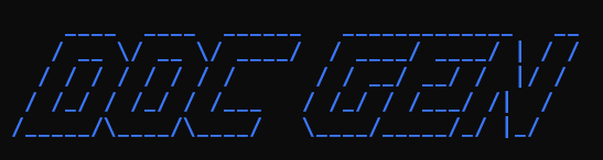 Doc Gen — Repository Structure Documentation CLI