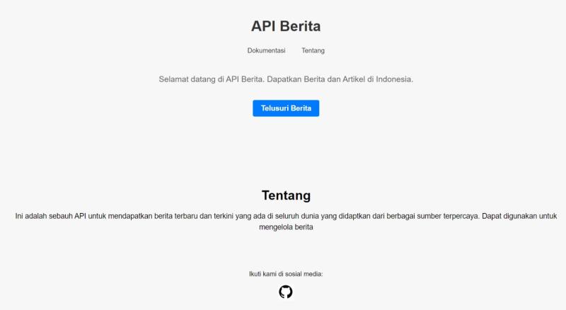 News Automation Using Web Scraping Methods for Web Services and APIs